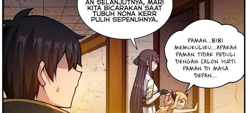 Wuxian Shitu Chapter 209 - halaman 13