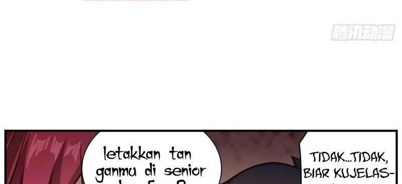Wuxian Shitu Chapter 209 - halaman 15
