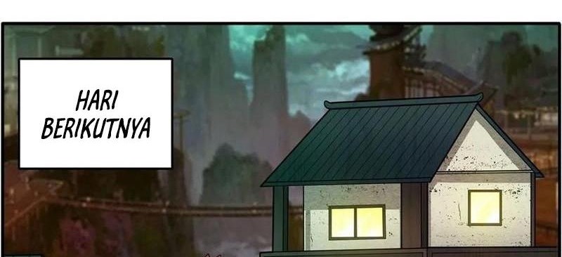 Wuxian Shitu Chapter 209 - halaman 23