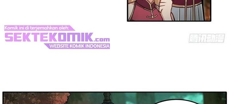 Wuxian Shitu Chapter 209 - halaman 25