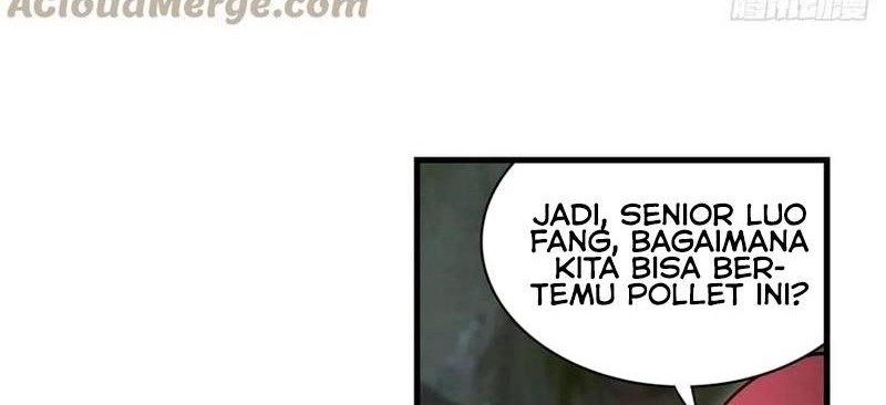 Wuxian Shitu Chapter 209 - halaman 29