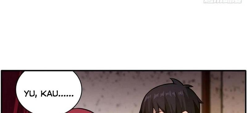 Wuxian Shitu Chapter 209 - halaman 5