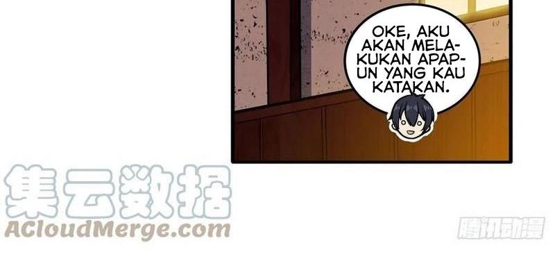 Wuxian Shitu Chapter 209 - halaman 7