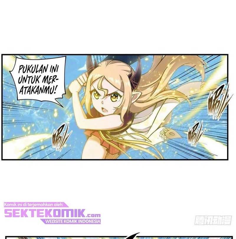 Wuxian Shitu Chapter 211 - halaman 10
