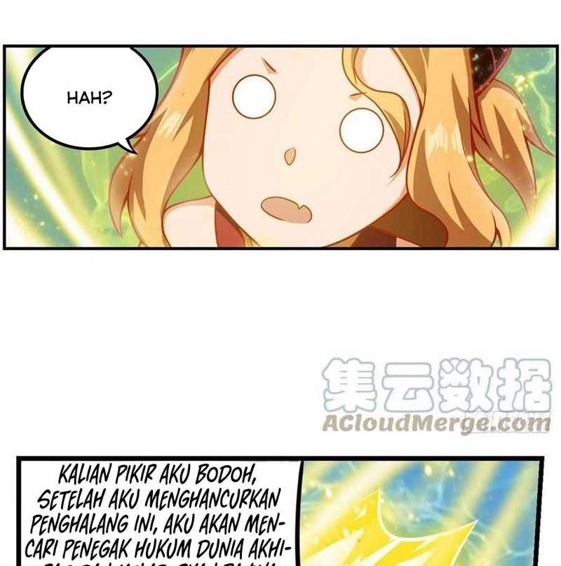 Wuxian Shitu Chapter 211 - halaman 13