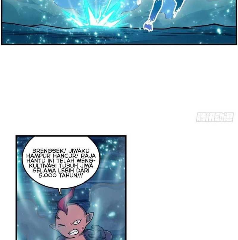 Wuxian Shitu Chapter 211 - halaman 16