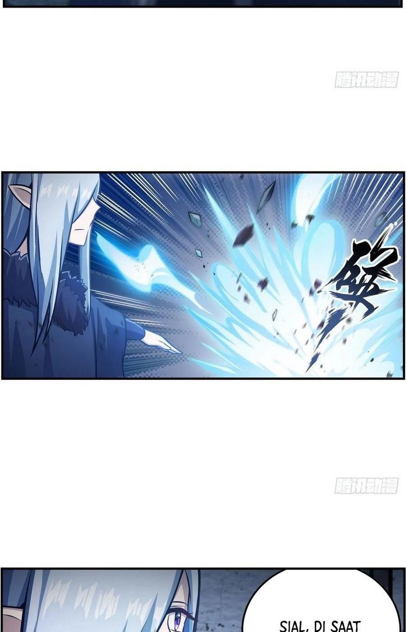 Wuxian Shitu Chapter 213 - halaman 19