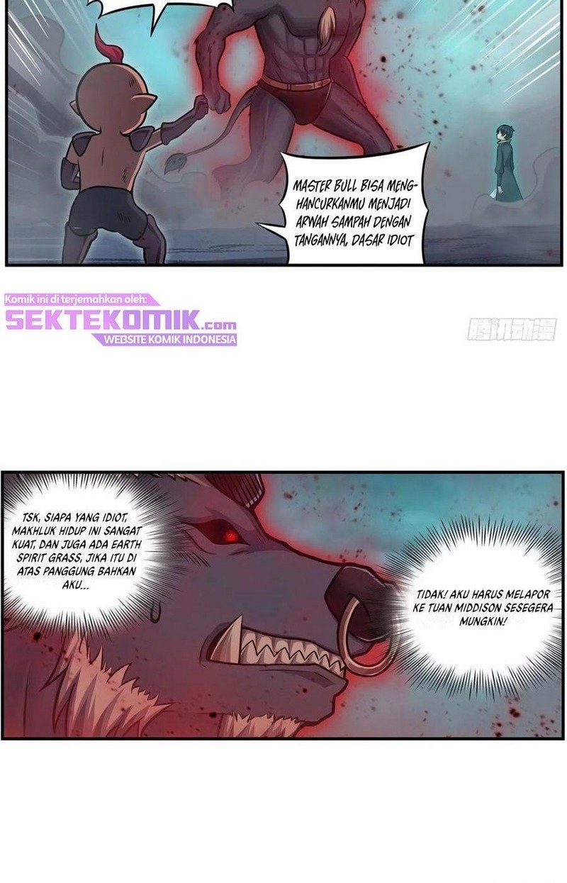 Wuxian Shitu Chapter 213 - halaman 4
