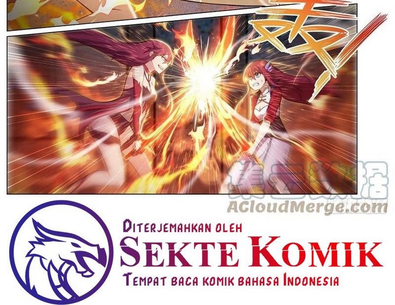 Wuxian Shitu Chapter 215 - halaman 29
