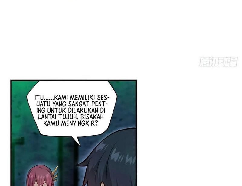 Wuxian Shitu Chapter 215 - halaman 5