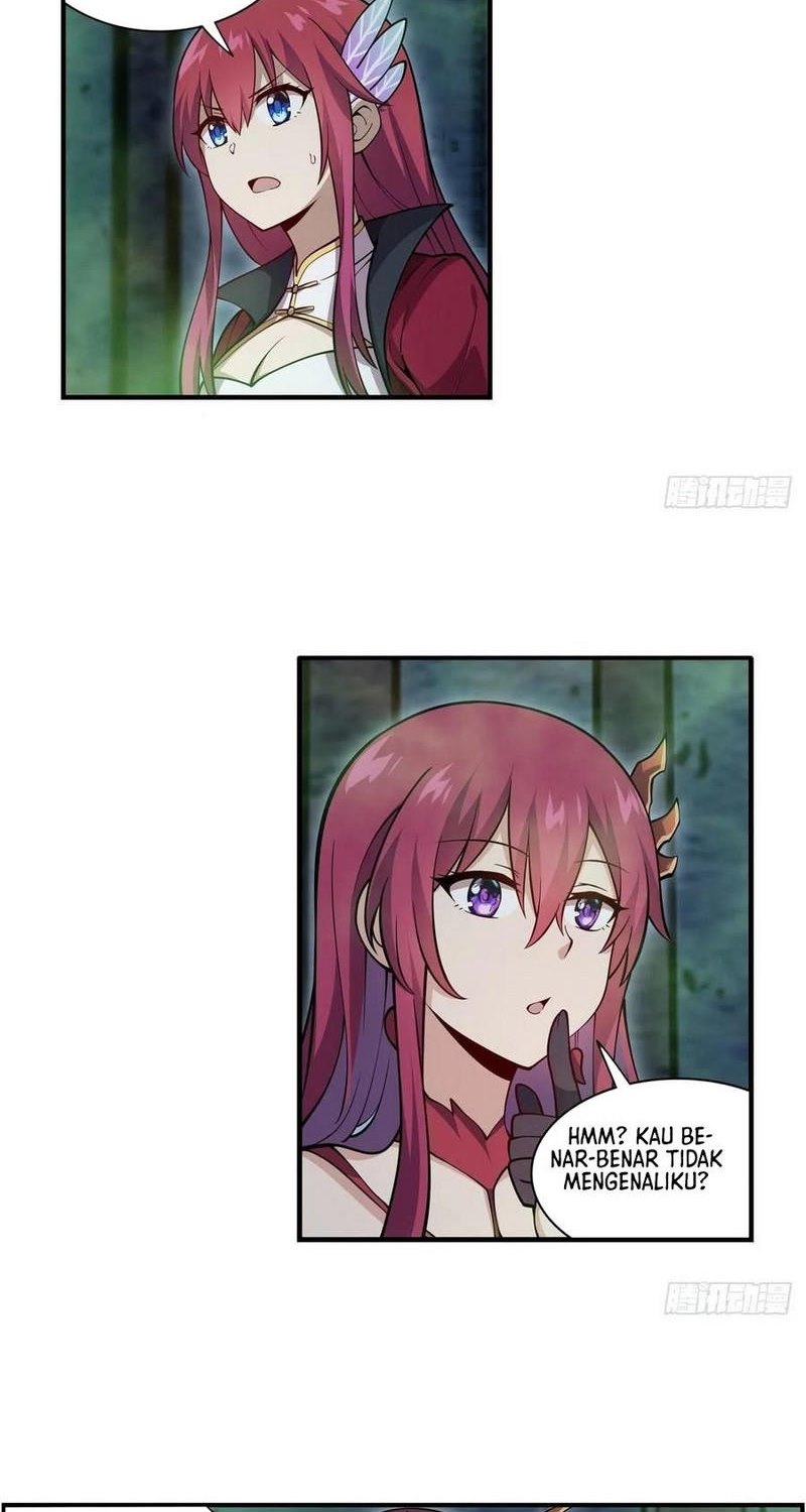 Wuxian Shitu Chapter 215 - halaman 7