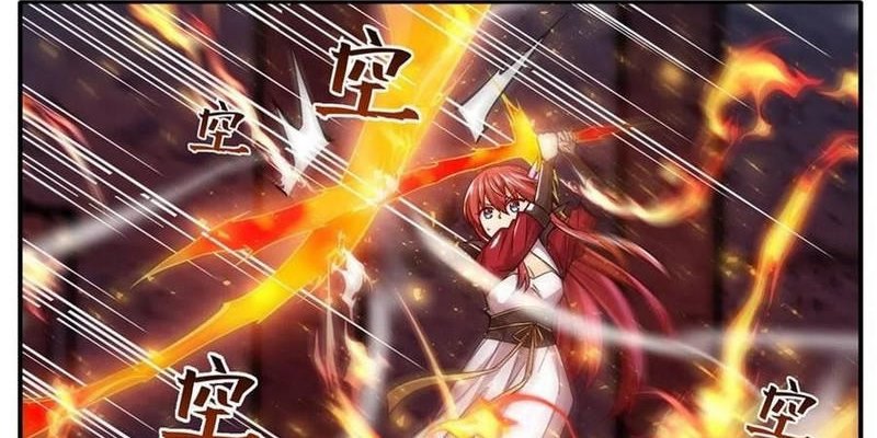 Wuxian Shitu Chapter 216 - halaman 13