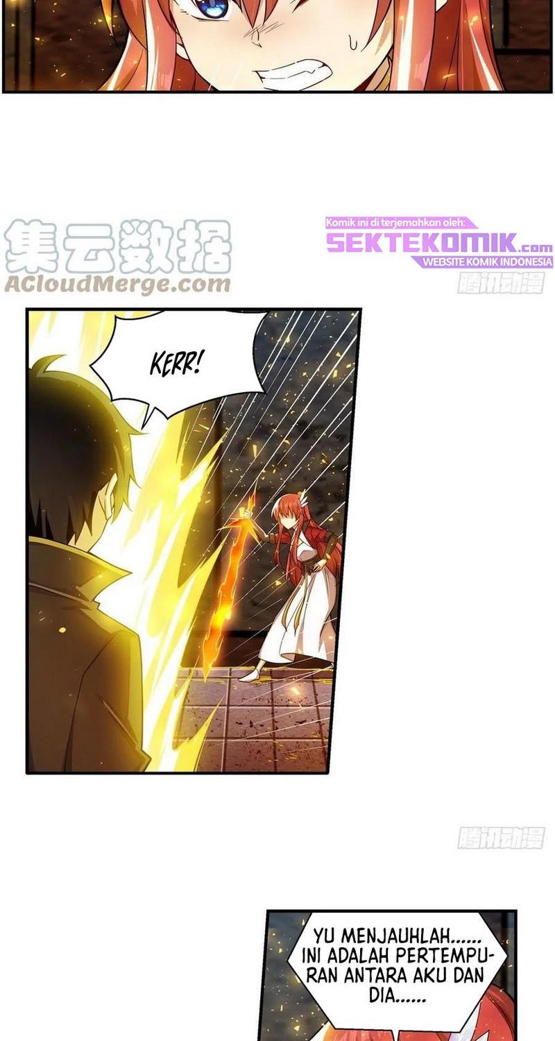 Wuxian Shitu Chapter 216 - halaman 16