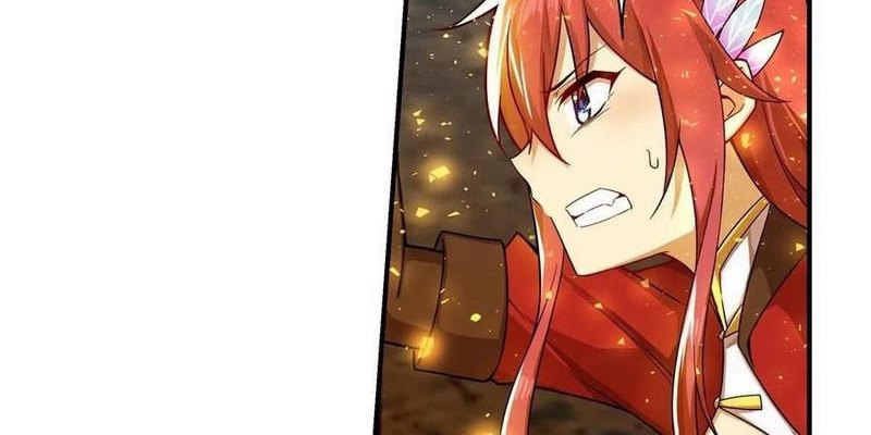 Wuxian Shitu Chapter 216 - halaman 17