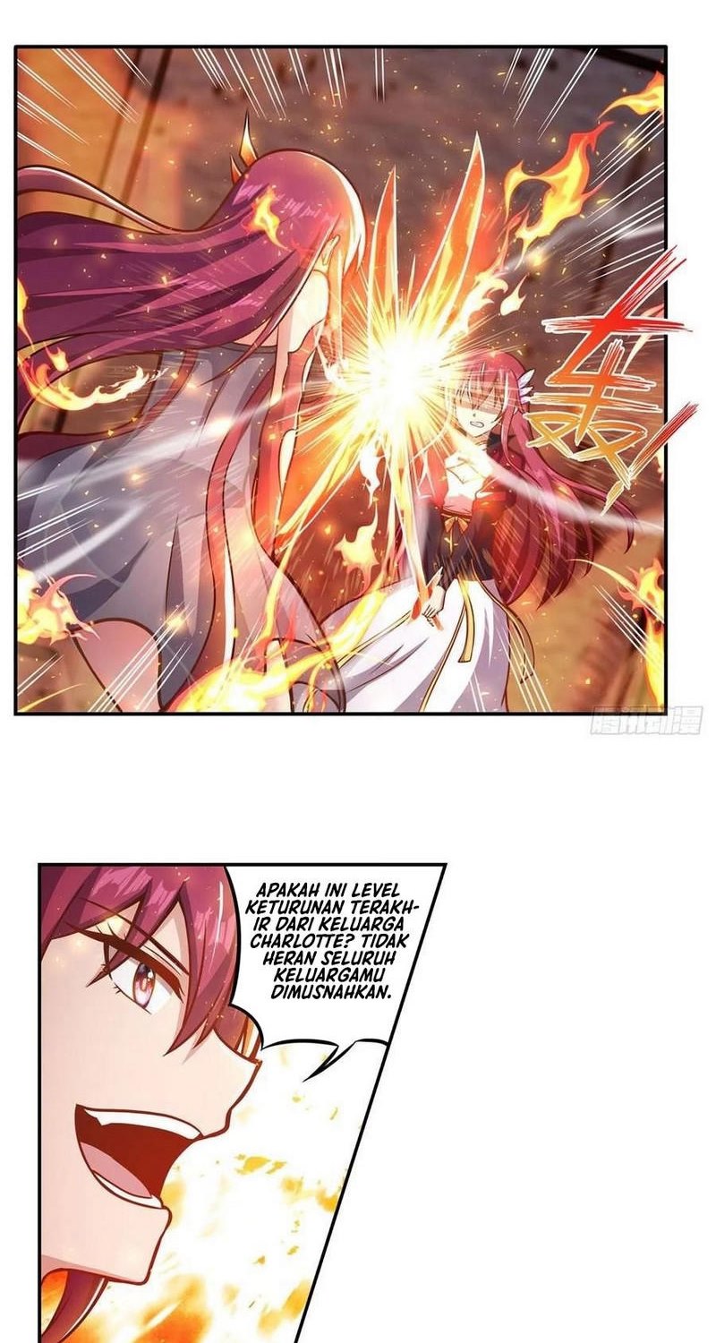 Wuxian Shitu Chapter 216 - halaman 3