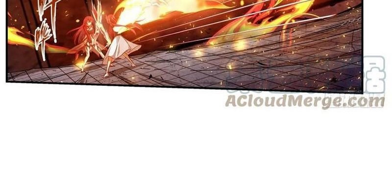 Wuxian Shitu Chapter 216 - halaman 5