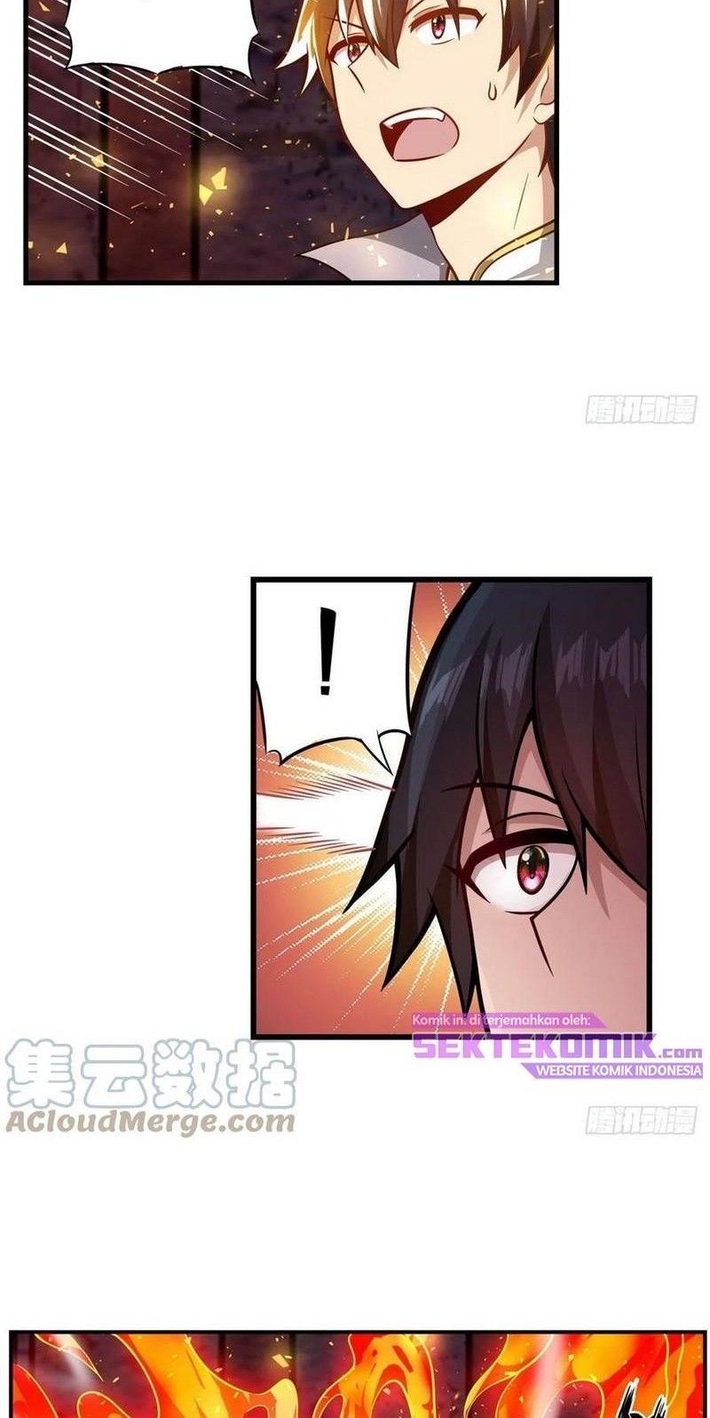 Wuxian Shitu Chapter 217 - halaman 3