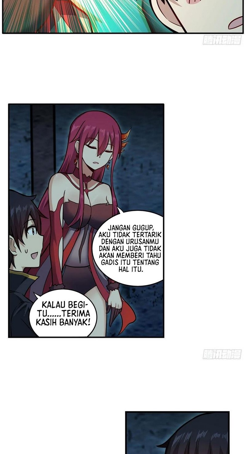 Wuxian Shitu Chapter 218 - halaman 5