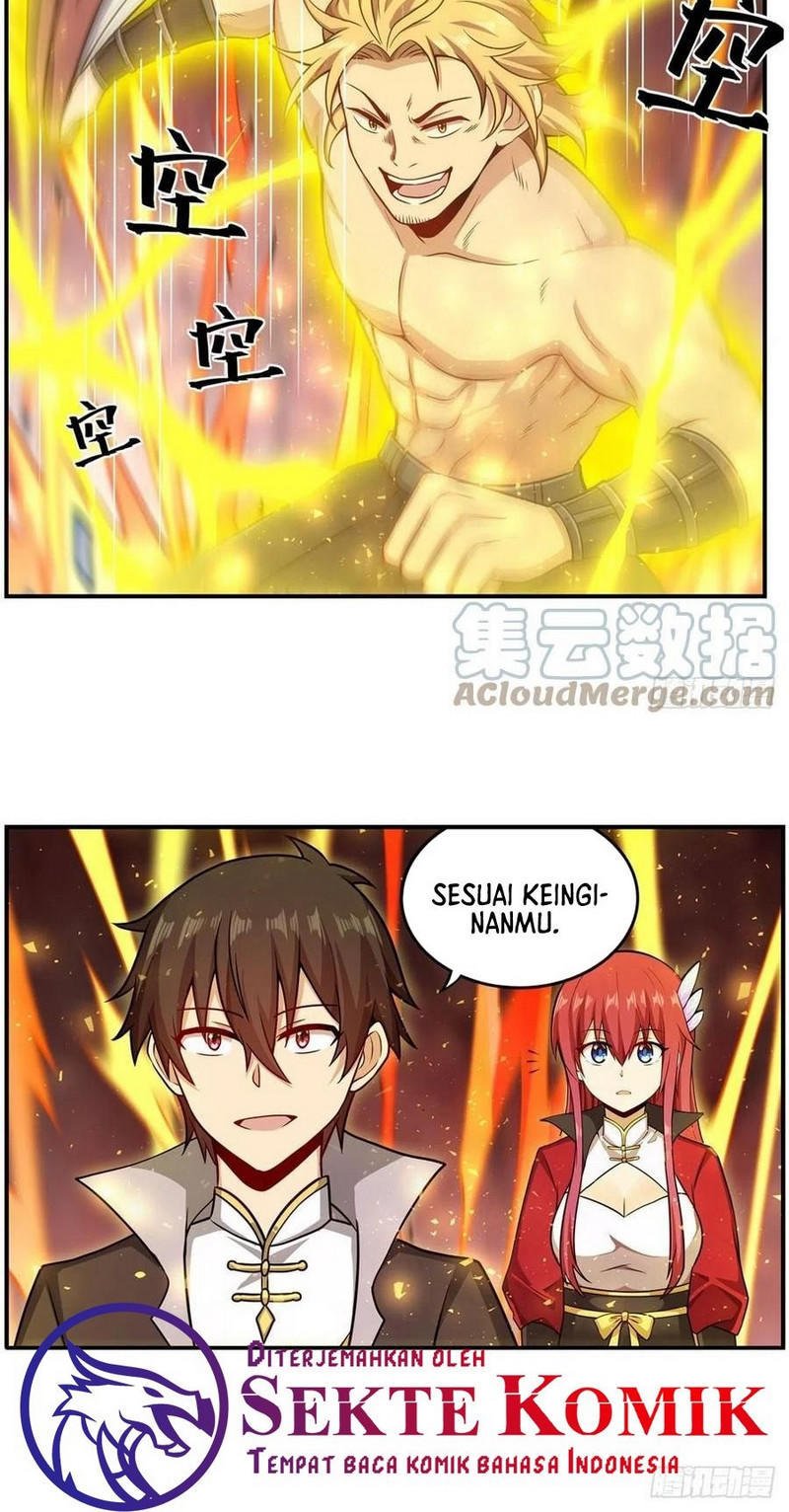 Wuxian Shitu Chapter 219 - halaman 24