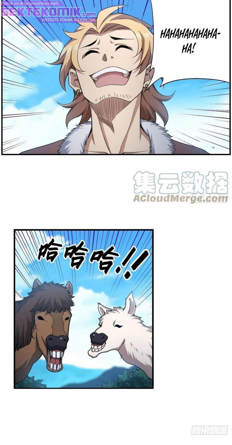 Wuxian Shitu Chapter 219 - halaman 9
