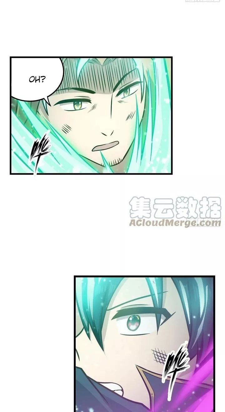 Wuxian Shitu Chapter 221 - halaman 15