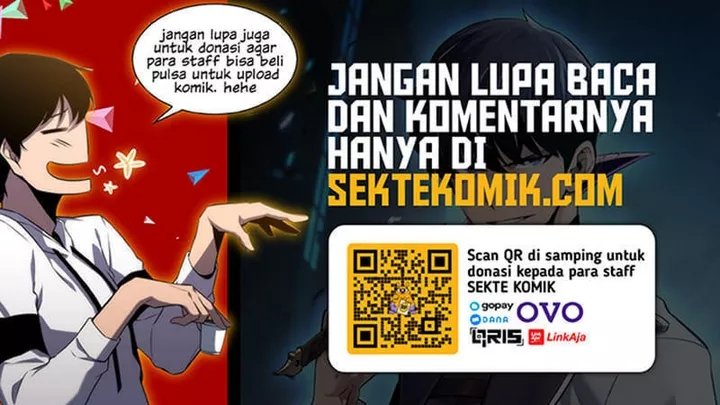 Wuxian Shitu Chapter 221 - halaman 27