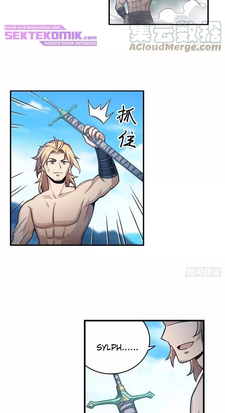 Wuxian Shitu Chapter 221 - halaman 5