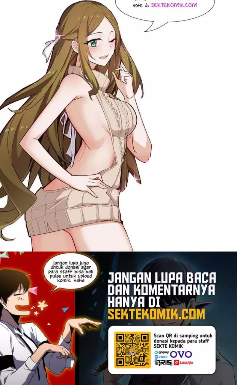 Wuxian Shitu Chapter 222 - halaman 20