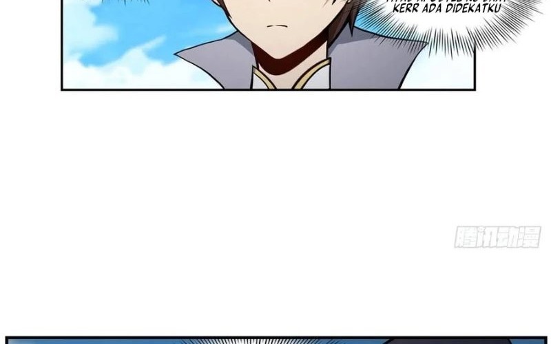 Wuxian Shitu Chapter 224 - halaman 23