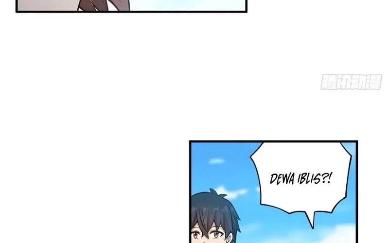Wuxian Shitu Chapter 224 - halaman 5