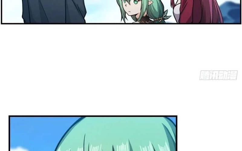 Wuxian Shitu Chapter 224 - halaman 8