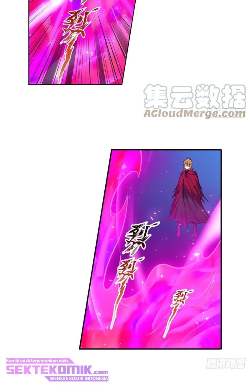 Wuxian Shitu Chapter 225 - halaman 10
