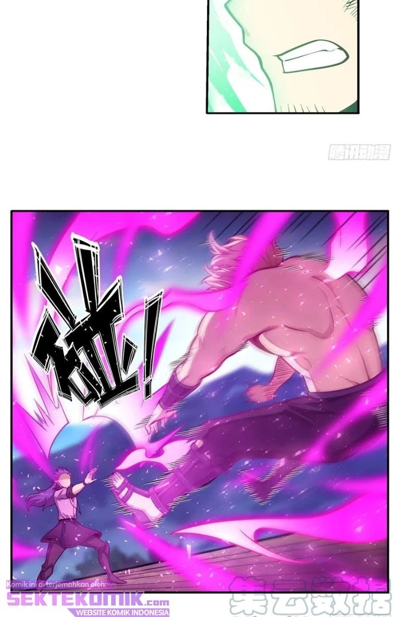 Wuxian Shitu Chapter 225 - halaman 14