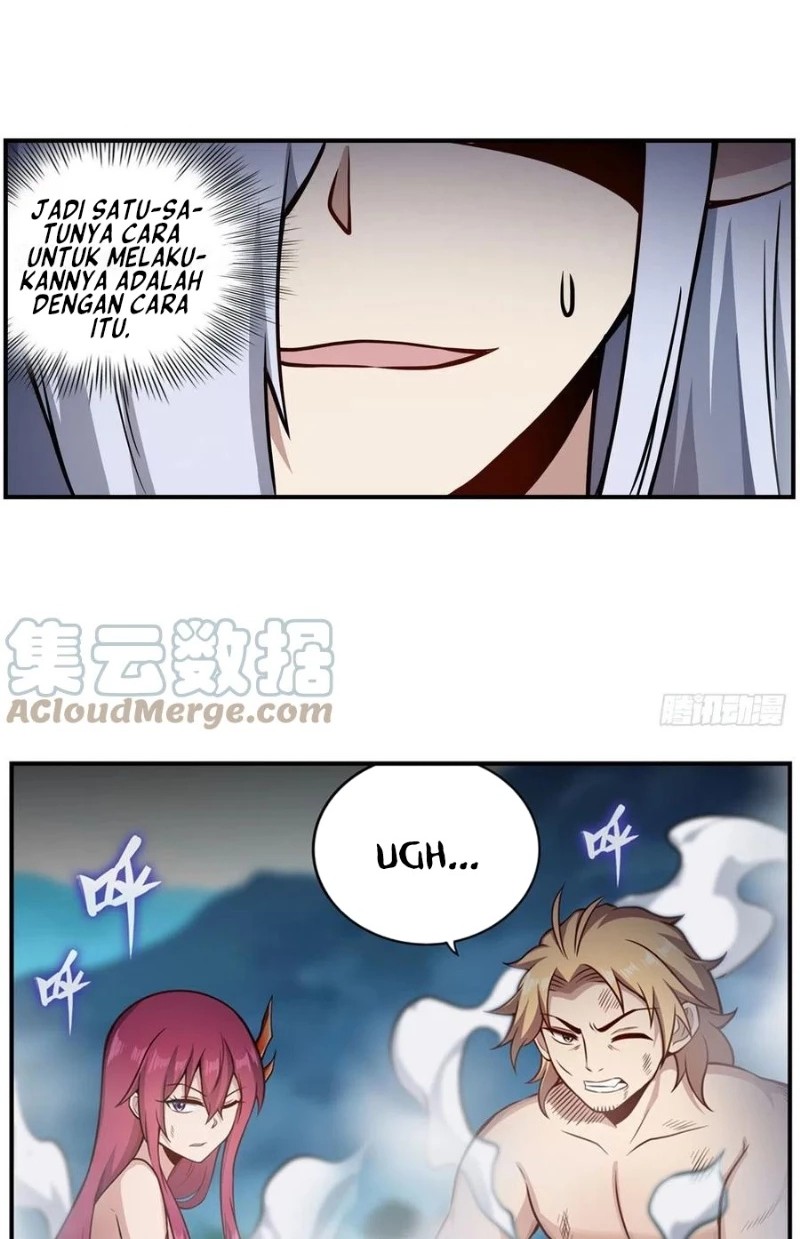 Wuxian Shitu Chapter 225 - halaman 16