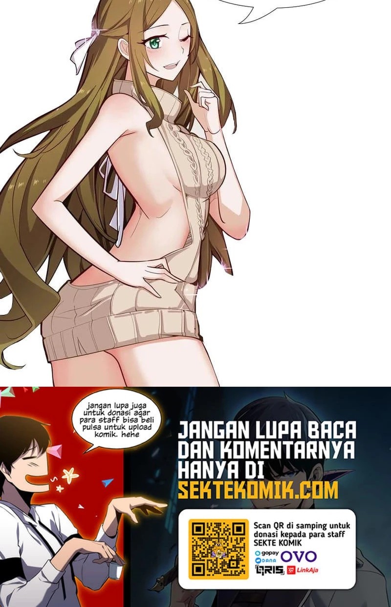 Wuxian Shitu Chapter 225 - halaman 20
