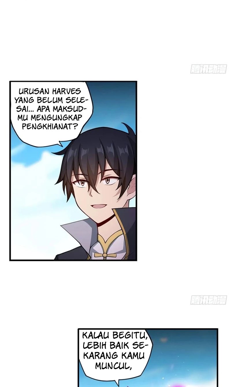 Wuxian Shitu Chapter 227 - halaman 12