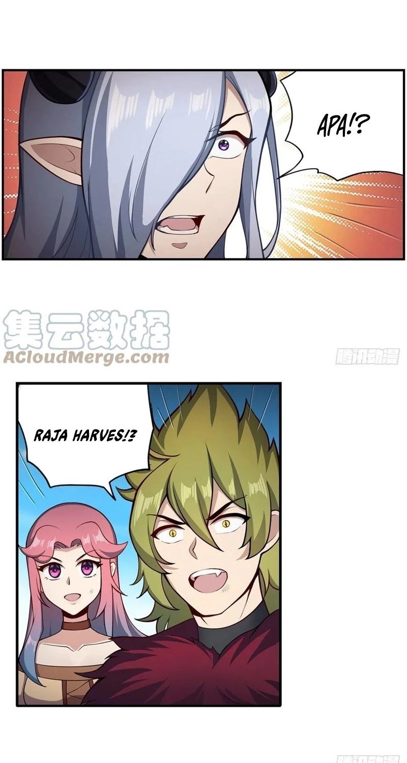 Wuxian Shitu Chapter 227 - halaman 14