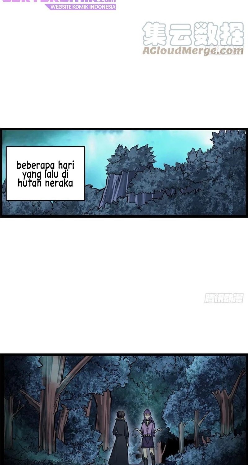 Wuxian Shitu Chapter 227 - halaman 17