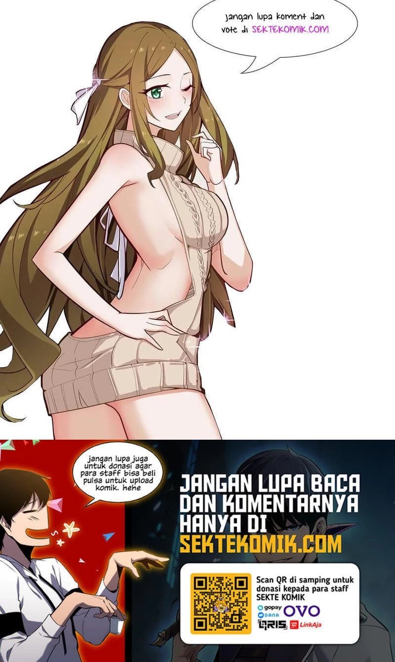 Wuxian Shitu Chapter 227 - halaman 24