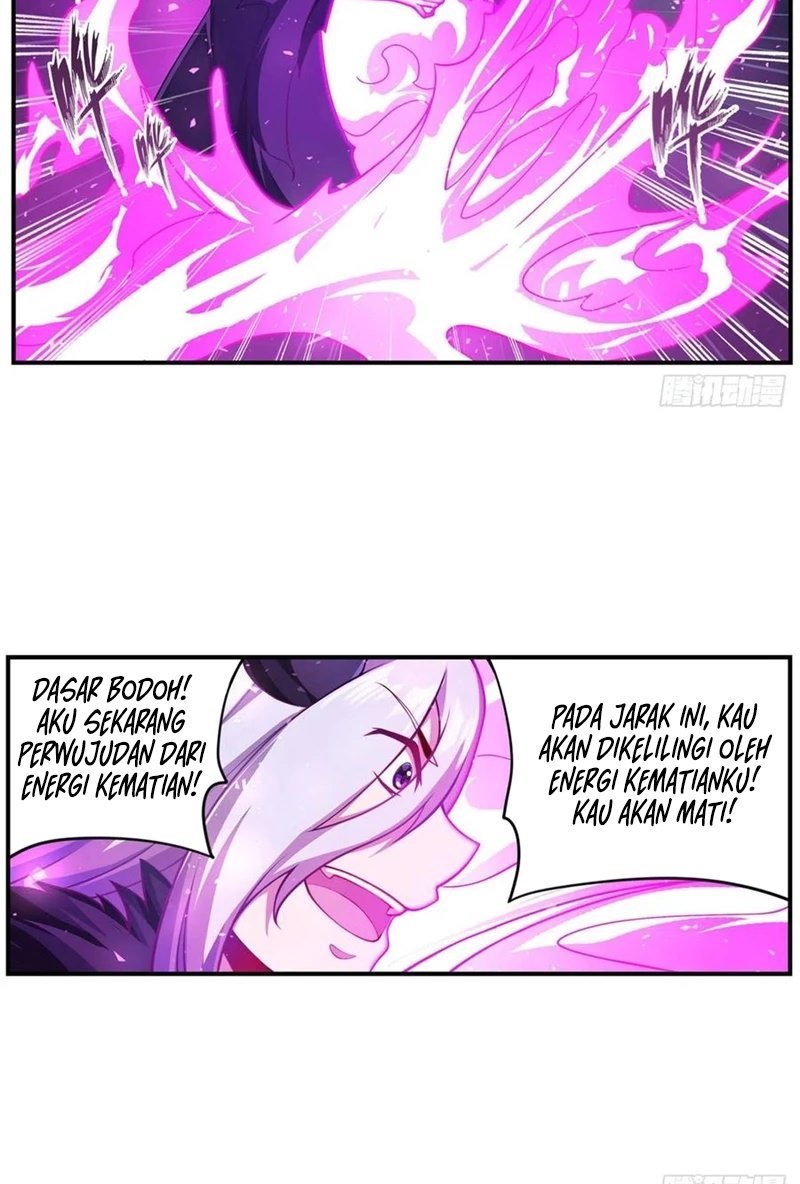 Wuxian Shitu Chapter 228 - halaman 12