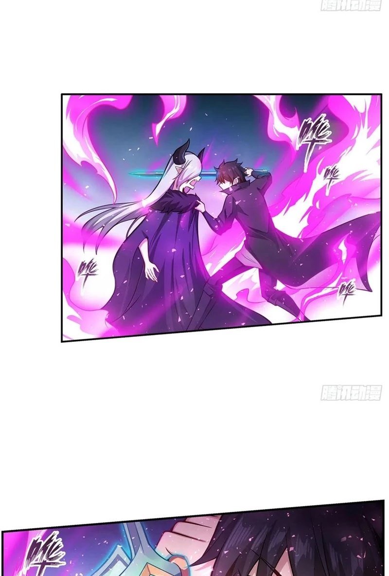 Wuxian Shitu Chapter 228 - halaman 15