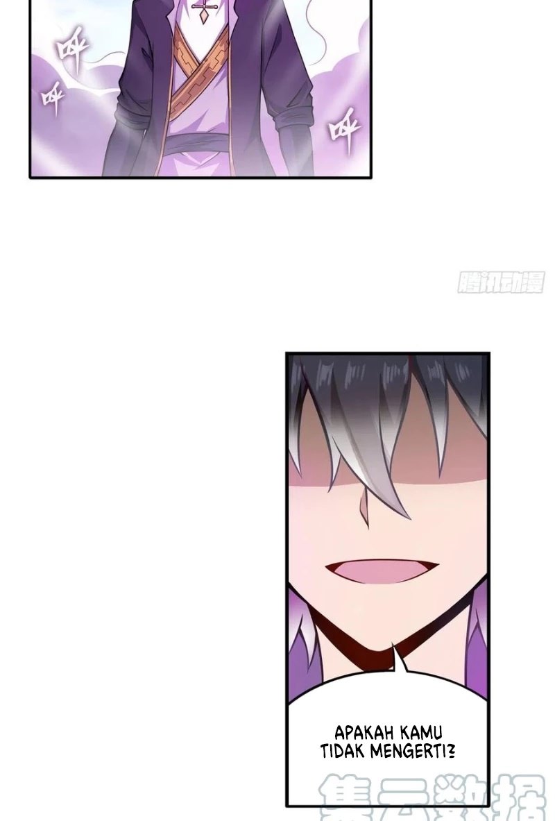 Wuxian Shitu Chapter 228 - halaman 21