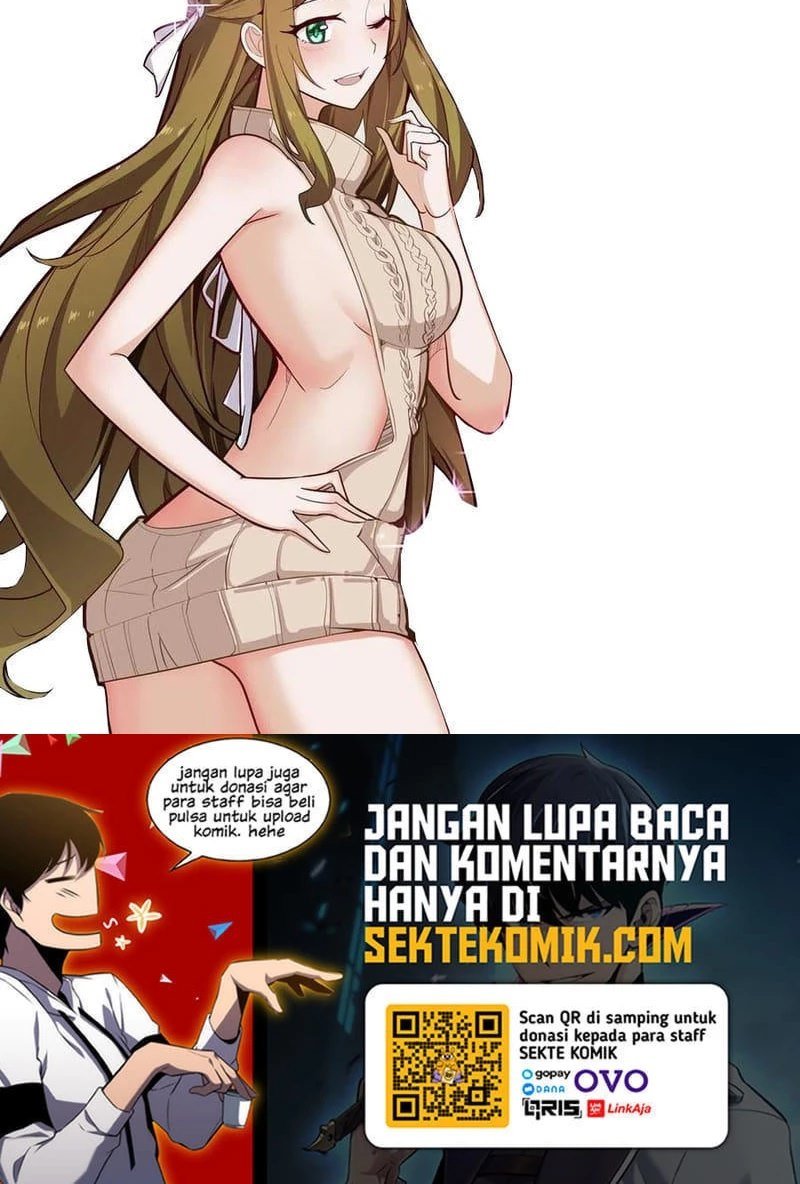 Wuxian Shitu Chapter 228 - halaman 24