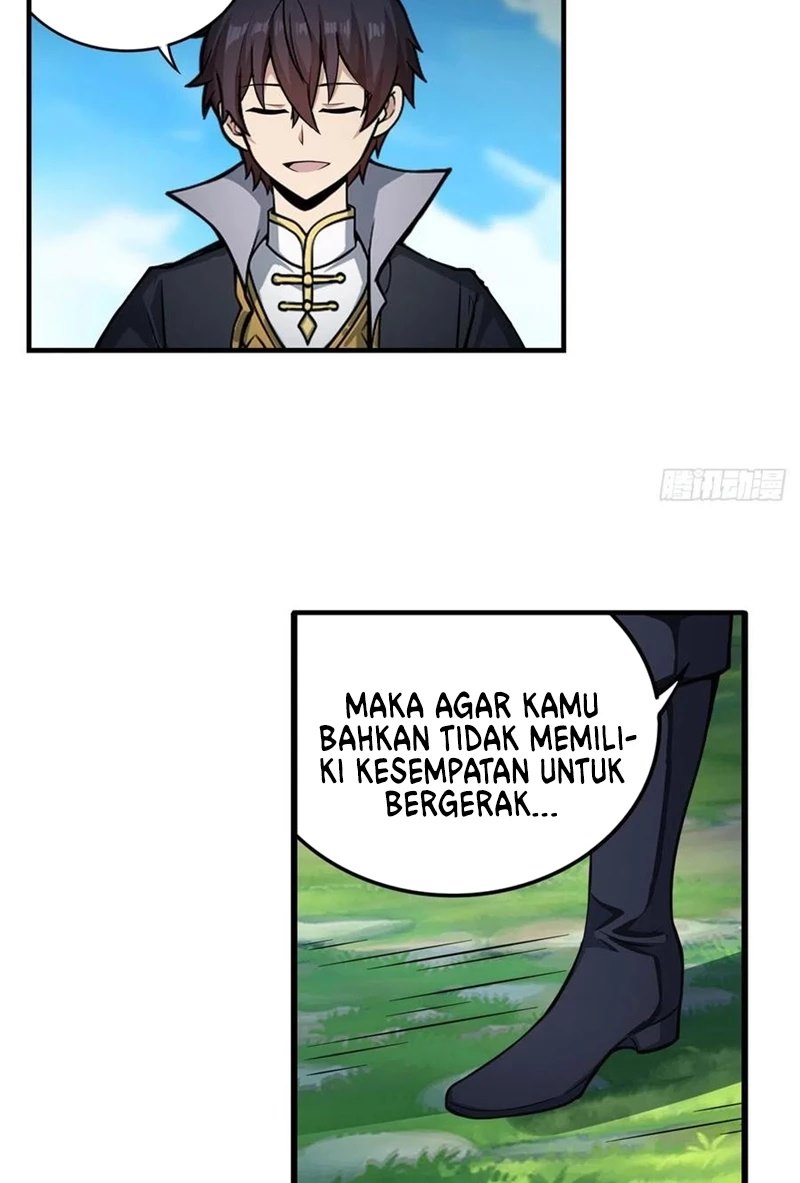Wuxian Shitu Chapter 228 - halaman 9