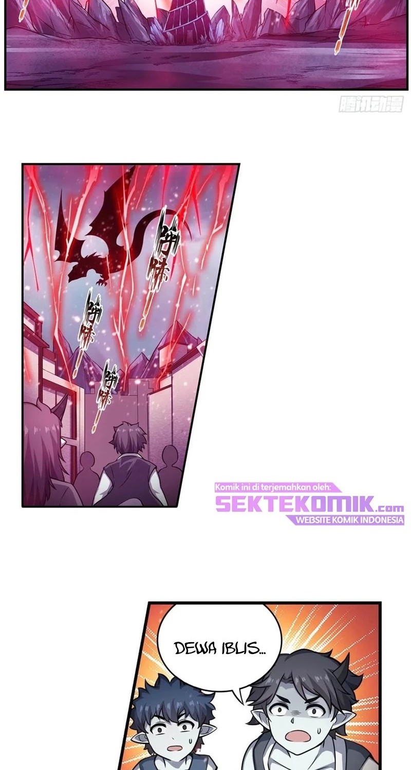 Wuxian Shitu Chapter 229 - halaman 14