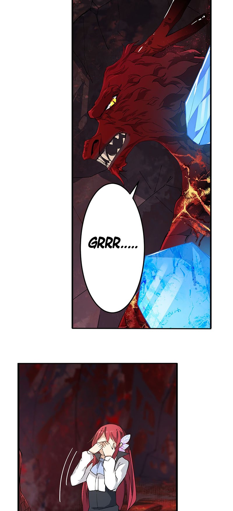 Wuxian Shitu Chapter 23 - halaman 6