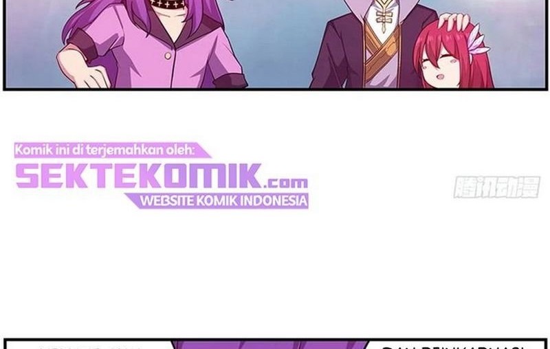 Wuxian Shitu Chapter 230 - halaman 11