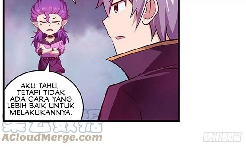 Wuxian Shitu Chapter 230 - halaman 13