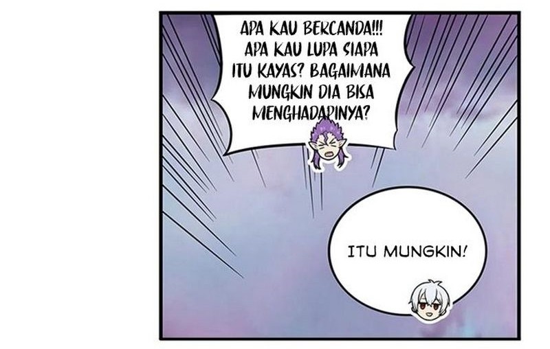 Wuxian Shitu Chapter 230 - halaman 15