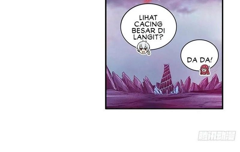 Wuxian Shitu Chapter 230 - halaman 19